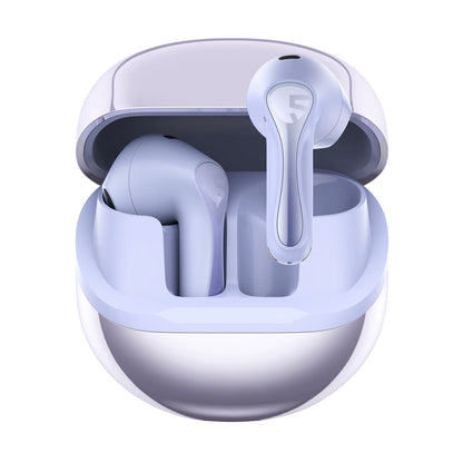 Air5 ANC Bluetooth 5.4 Wireless Earbuds with Hi-Res Audio,Aptx Lossless,Cvc V8.0,6MIC AI Call Noise Reduction,Ipx5