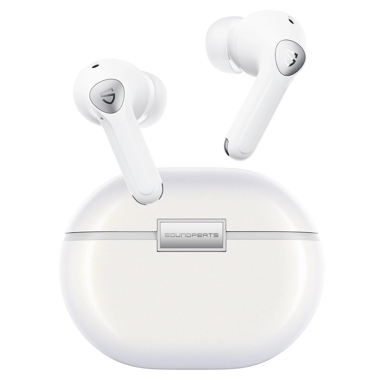 Air4 Pro ANC Bluetooth 5.3 Wireless Earbuds with Lossless Sound & Aptx Voice, Multipoint Connection, In-Ear Detection