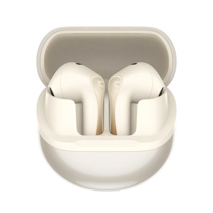 Air5 ANC Bluetooth 5.4 Wireless Earbuds with Hi-Res Audio,Aptx Lossless,Cvc V8.0,6MIC AI Call Noise Reduction,Ipx5