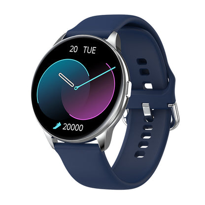Y90 GPS Smart Watch with Blood Pressure Monitoring and Health Tracking Features