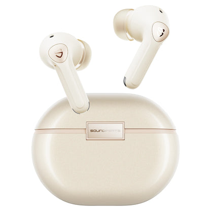 Air4 Pro ANC Bluetooth 5.3 Wireless Earbuds with Lossless Sound & Aptx Voice, Multipoint Connection, In-Ear Detection